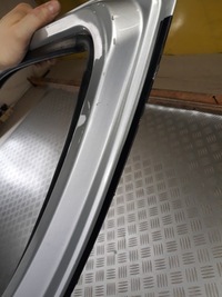 фото thumb №9, Дверь правые правые перед seat toledo ii 2 leon mk1