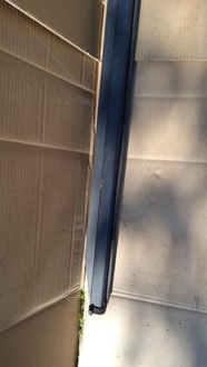 фото thumb №6, Fiat stilo i hb 5d шторка багажника