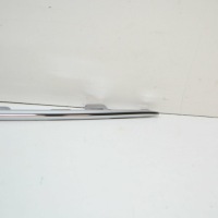 Купить Молдинг средняя нижняя бампера передний mb c купе c205 a2058852901, фото thumb