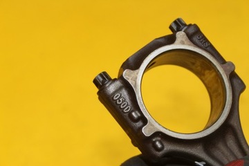 фото thumb №6, Поршень шатун a3 8p 1.6 mpi bgu 81l63 050d