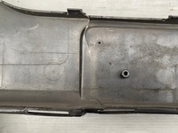 фото thumb №10, Skoda fabia iii lift бампер перед 2018-2022