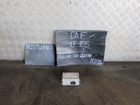 фото thumb №1, Преобразователь daf xf 105 10-13r. spacecab