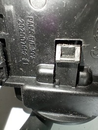 фото thumb №8, Hyundai важіль перемикач двірник 202007962 202007964 europa