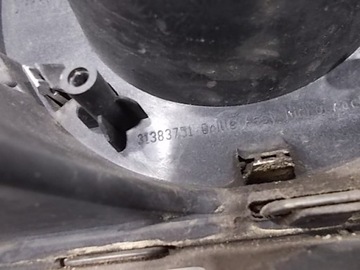 фото thumb №10, Volvo xc60 рестайлинг 13-17 решётка решётка радиатора org !