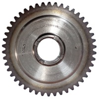 Купити Колесо зубчасте приводу приводу 8f35 46 зубів, фото thumb