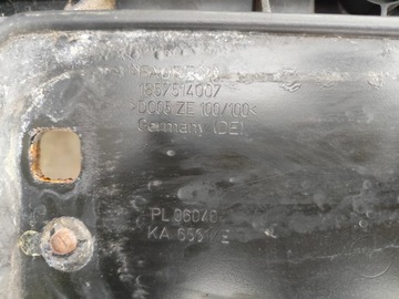 фото thumb №15, Підсилювач pas переднє балка bmw e87 рестайлінг e81