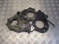 фото thumb №1, Корпус захист розподільного валу ford focus mk2 1.8 tdci