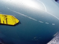 фото thumb №8, Renault kangoo ii дзеркало ліва 8200702113 ternp - blue island