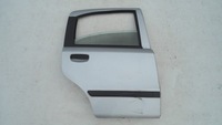 фото thumb №1, Двері праве задня задні fiat panda ii 2003-