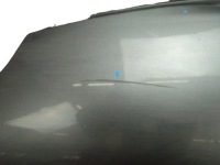 фото thumb №12, Капот кришка двигуна honda cr-v iv рестайлінг 2014-2018 код фарби nh737m