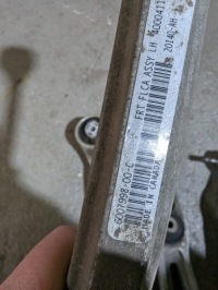 Tesla 6006664-00-c , 6007998-00-c комплект в Украине, фото thumb