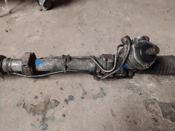 фото thumb №8, Трансмісія кермова рейка рульового управління porsche 924s 944 ze підсилювач