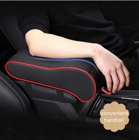 фото thumb №11, Підлокітник консолі центральної автомобіля чорний