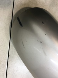 фото thumb №7, Дзеркало праве jaguar s-type ii x200 12 pin