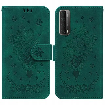КОЖАНЫЙ ЧЕХОЛ ДЛЯ Huawei P Smart 2021
