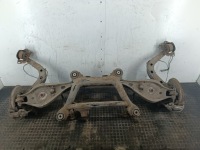 фото thumb №7, Візок, trawers зад bmw 3 e46 1.9 8v 318i