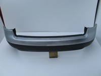 фото thumb №1, Бампер зад audi a6 c5 kombi/avant