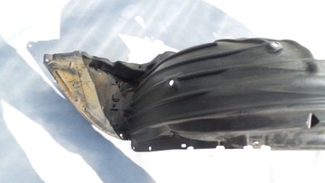 фото thumb №11, Подкрылок левая передние mazda bm 3 iii 2018 год рестайлинг b45a