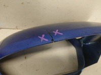 фото thumb №7, Audi a6 s6 c7 4g0 корпус зеркало правый перед