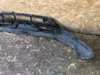 фото thumb №4, Спойлер mercedes w253 glc amg перед