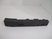 Peugeot 206 амортизатор пена бампера заднего новая  оригинал. 7414n8 Доставка, фото thumb