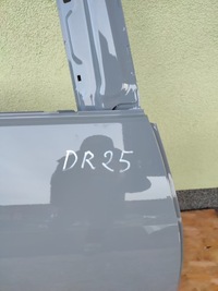 фото thumb №7, Audi q4 e-tron 89a833210 двері задня задні праве