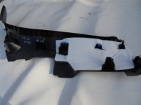 фото thumb №7, Захист поріг лівий задня citroen c4 3 iii 23r. 98448473zd