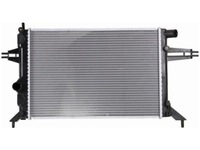 фото thumb №1, Радиатор nissens 63005a