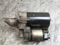 Стартер bosch 9z opel meriva a 1.4b 16v 0001107408 24436877 с Разборки, фото thumb