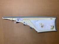 фото thumb №10, Audi a6 c7 2017 потолок защита ручки фонари led 32km