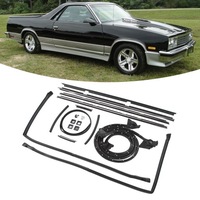 фото thumb №12, 17 sztuk набор прокладка do прокладка задний крышки дверь 2135478 резиновые