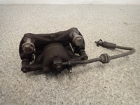 фото thumb №4, Chevrolet cruze дизель 08- суппорт передний левый