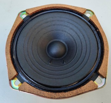 TONSIL GD12/5 5 Вт 15 Ом Громкоговоритель Unitra