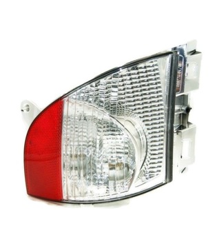 ЗАДНЯЯ ПРОТИВОТУМАННАЯ ФАРА C3 AIRCROSS 9820759880