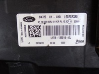 фото thumb №8, Ford puma mk3 iii led 19- фара лівий лампа ліва l1tb-13e015-gj