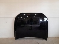 Audi q5 sq5 2012-2017 рестайлинг  8r0 крышка передняя / капот двигателя с Разборки, фото thumb