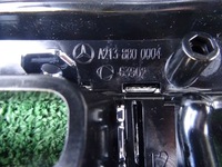 фото thumb №10, Решётка радиатора решётка радиатора камера mercedes w213 lift a2138800004