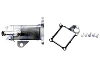 фото thumb №9, Радіаторів вихлопних газів клапана egr renault megane iii 1.9dci 2008- secnic