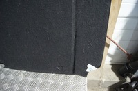 фото thumb №6, Підлога багажника citroen ds4 2011 rok