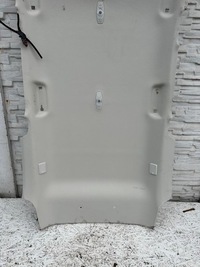 фото thumb №3, Focus mk3 kombi потолок потолок