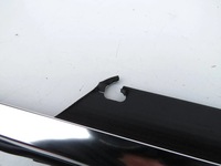 фото thumb №9, Планка накладка дверь правые зад хром audi q7 4l 4l0853763