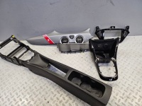 Туннель средний 13357636 opel adam s 1.4 turbo 150km в Украине, фото thumb