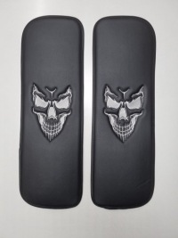 фото thumb №1, Заглушки окон боковых man tgx с haftem