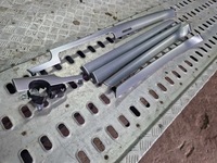 фото thumb №1, Audi a4 b7 декоры накладки дверь s-line комплект eu