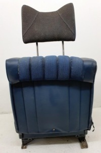 Купить Сиденье левый перед передний водителя mercedes w115 w114 европа, фото thumb