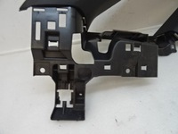 фото thumb №8, Peugeot 3008 ii gt line левая защита стойка tyl;nego зад 9810162077