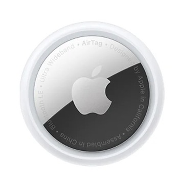 Поиск Apple AirTag