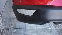 фото thumb №7, Mazda cx3 15r бампер задняя задний d10j50221