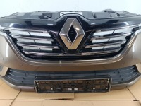 фото thumb №12, Перед комплектний renault talisman tecnm капот бампер prxód крила лампи