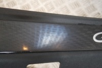 фото thumb №4, Накладка молдинг порог porsche 991 gt3 карбон